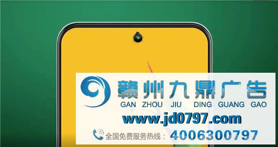 中兴这支广告绝了，秒掉了苹果、华为和小米