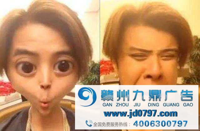 自古广告人多怪癖