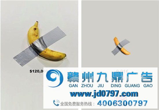 被汉堡王的创意海报征服了！