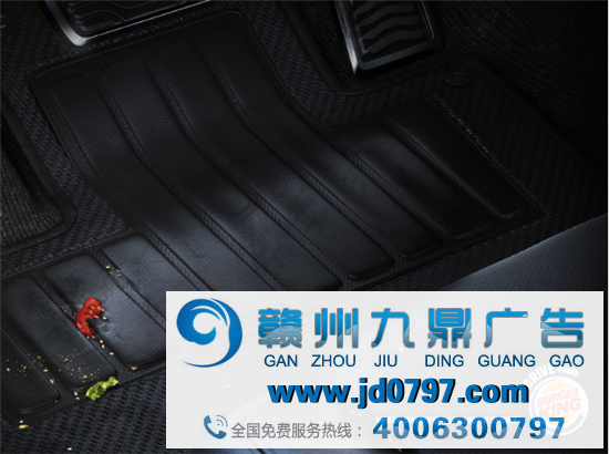 被汉堡王的创意海报征服了！