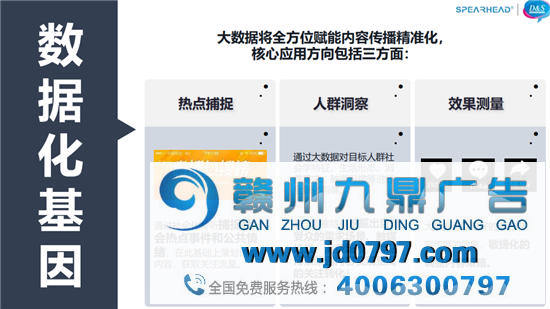 黄小川：内容营销要重塑四大基因