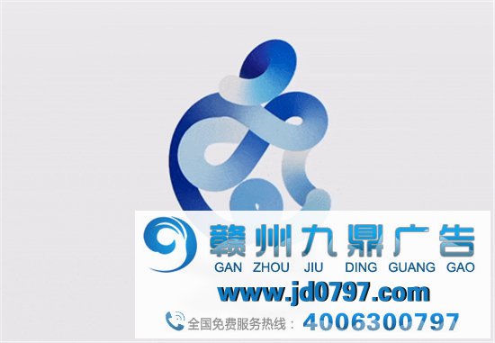 苹果，太会玩LOGO了~
