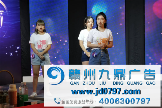 创意过招，谁是你心中的c位？ 第12届大广赛谋划案现场决赛成功进行