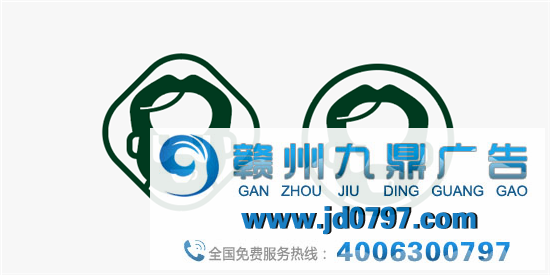 看完了这个LOGO，设计师又秃了一圈。