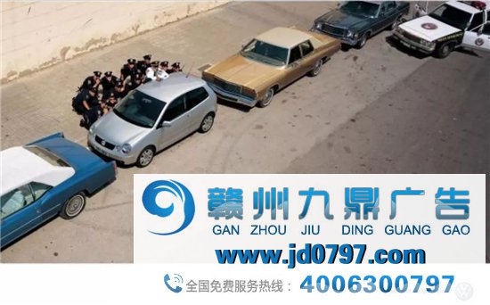5个让人眼前一亮的广告文案手法，可套用