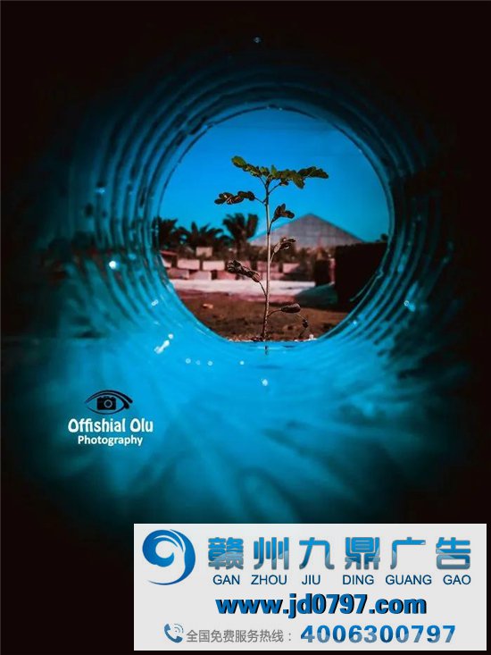 非洲小伙0资本拍广告，广告公司坐不住了！