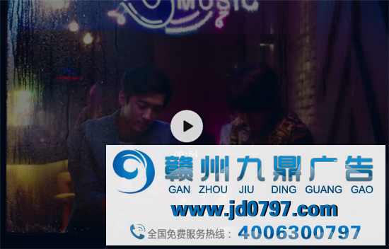 百威，真敢拍！
