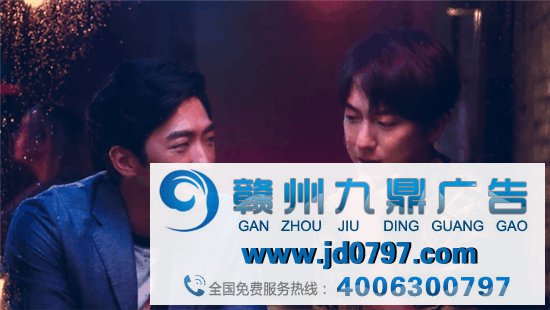 百威，真敢拍！