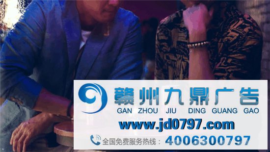 百威，真敢拍！