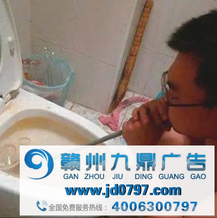 广告人压力被这些奇葩治理啦