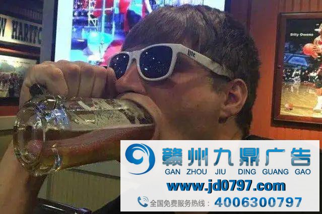 广告人压力被这些奇葩治理啦