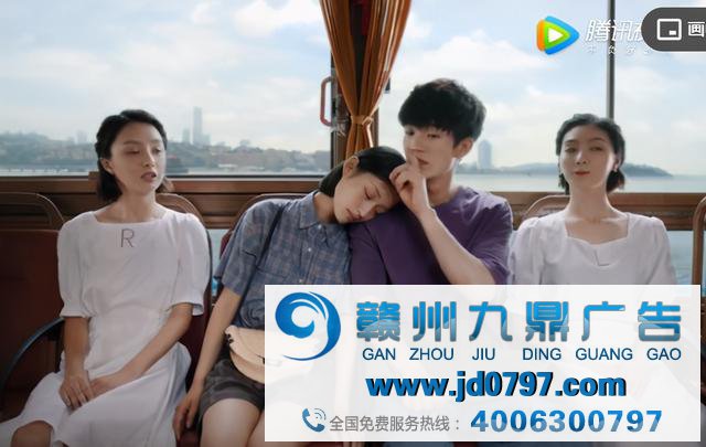 这广告，让消费者的心怦怦直跳