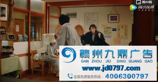 这些广告让爱玩游戏的人聚精会神