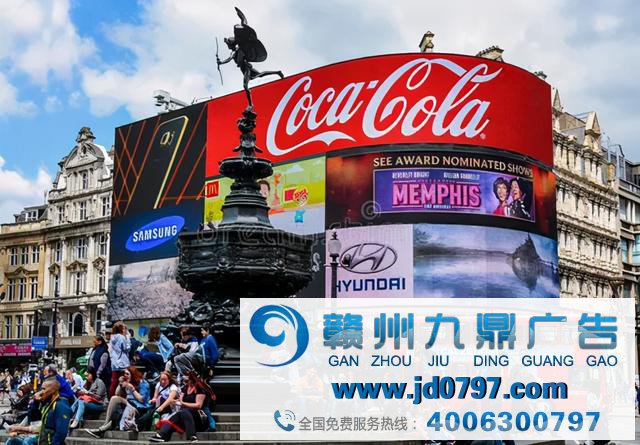 数字驱动下的户外广告价钱探究