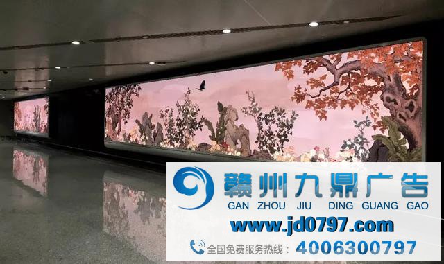 数字驱动下的户外广告价钱探究