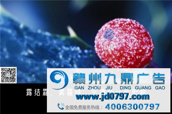 霜降,借势文案,来了