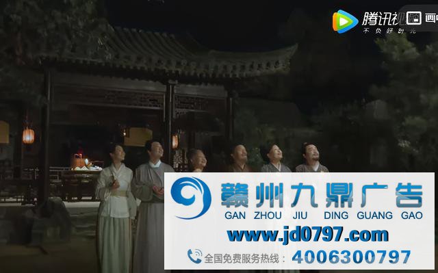 复古广告大崛起
