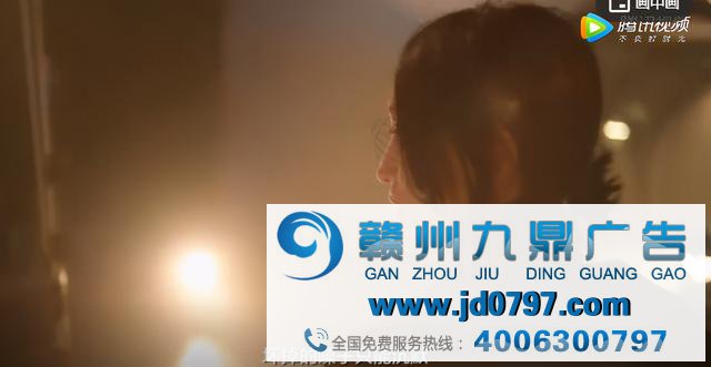 尖利了我的哥,这些广告可以治愈心理疾病