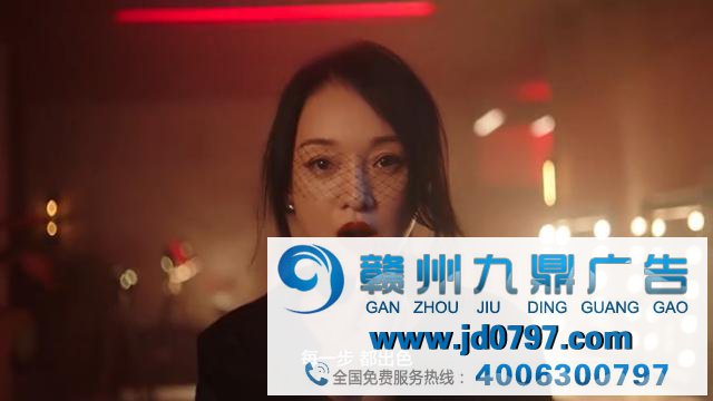 尖利了我的哥,这些广告可以治愈心理疾病