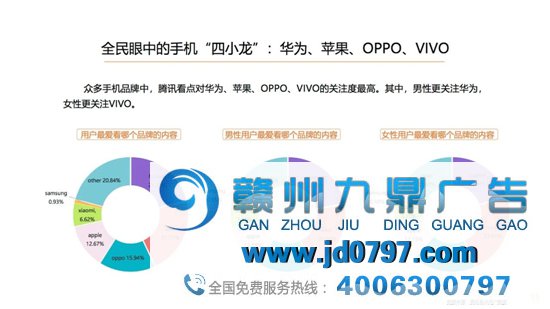 信息流已来,一场数码家电的营销革命