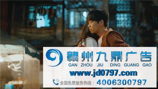 《风犬少年的天空》，每一句文案都是青春的真谛