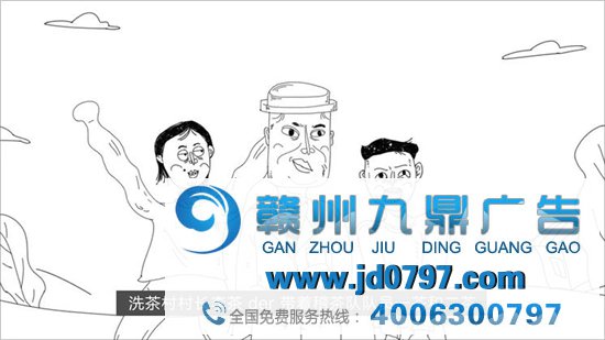 喜茶万圣节沙雕广告片，脑洞太大！