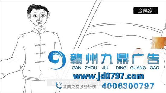 喜茶万圣节沙雕广告片，脑洞太大！