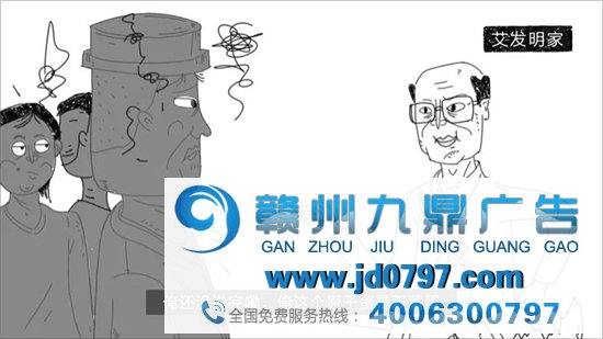 喜茶万圣节沙雕广告片，脑洞太大！