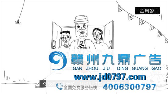 喜茶万圣节沙雕广告片，脑洞太大！