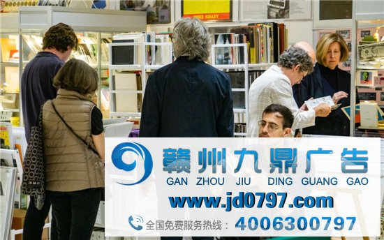 艺术书展，一种「另类」的城市社交筹码？