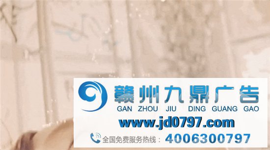 见鬼，万圣节的广告怎么这么好看