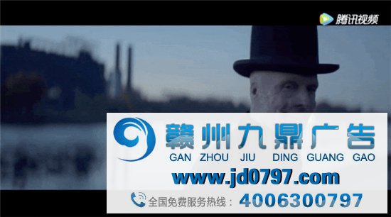 见鬼，万圣节的广告怎么这么好看