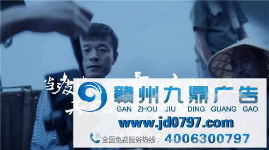 终于等到你，华为第一支品牌片！
