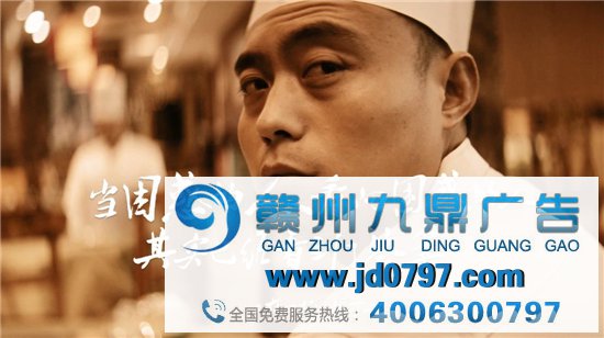 终于等到你，华为第一支品牌片！