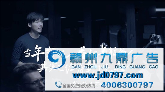 终于等到你，华为第一支品牌片！