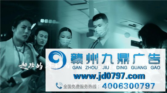终于等到你，华为第一支品牌片！