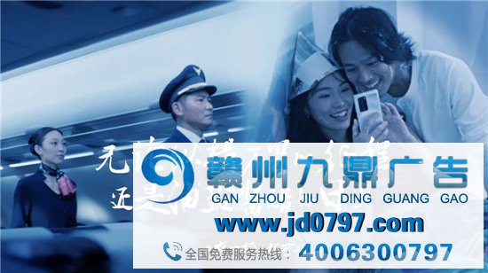 终于等到你，华为第一支品牌片！