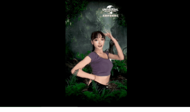 北京环球影城，求你换家广告公司吧！