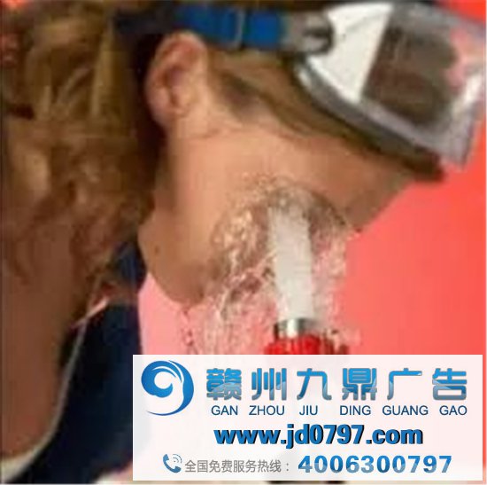 北京环球影城，求你换家广告公司吧！