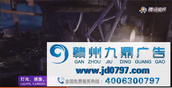 北京环球影城，求你换家广告公司吧！