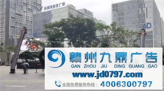 「鹅厂」实锤！腾讯真的用鹅拍了支广告!