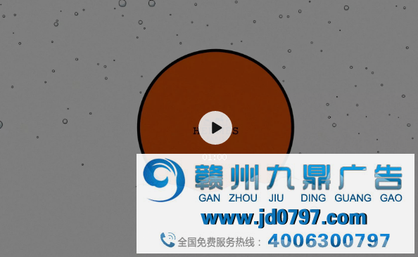 爱马仕圣诞短片：用微观世界表现高级！