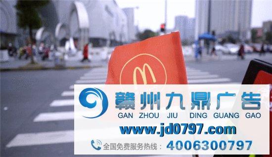 麦当劳快乐文案，暖心又治愈！