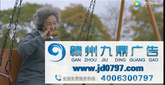 麦当劳快乐文案，暖心又治愈！
