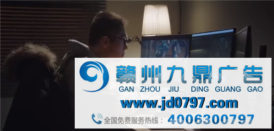 真实再现广告人解体的瞬间！华为最新广告