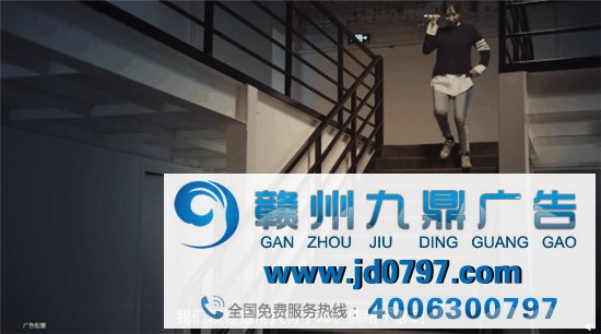 真实再现广告人解体的瞬间！华为最新广告