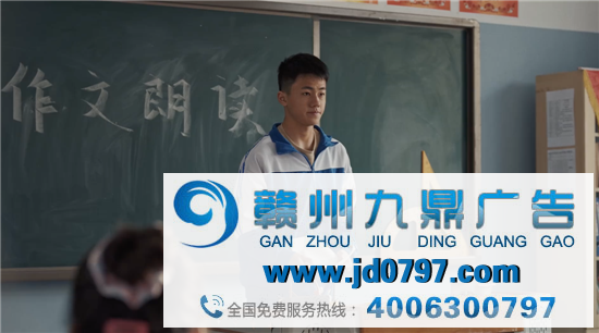百事把乐带回家十周年大片，这次由潘粤明和宋佳主演