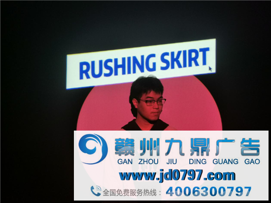 第12届大广赛 采访一等获奖得者 厦门大学 林忆凡