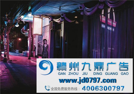 从麦当劳open late系列海报，聊什么叫大创意