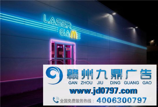 从麦当劳open late系列海报，聊什么叫大创意